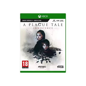 Купить ключ A Plague Tale: Innocence выгодно