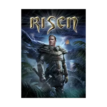 Купить активацию Risen 1 выгодно