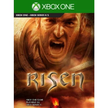 Купить ключ RISEN выгодно