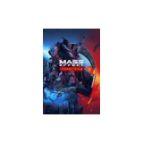 Купить аккаунт Mass Effect Legendary Edition на Xbox по выгодной цене