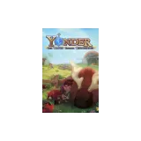 Купить аккаунт Yonder: The Cloud Catcher Chronicles Series на Xbox по выгодной цене
