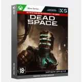 Купить активацию Dead Space (2023) на Xbox по выгодной цене