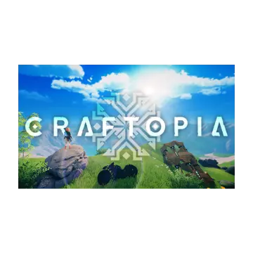 Купить активацию Craftopia выгодно