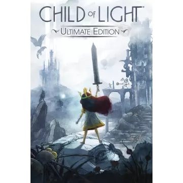 Купить активацию Child of Light® Ultimate Edition выгодно