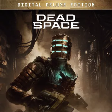 Купить аккаунт Dead Space - Deluxe (2023) Remastered выгодно