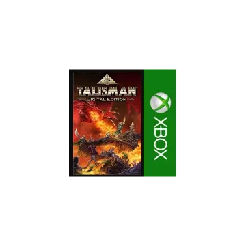 Купить активацию Talisman: Digital Edition - Делюкс выгодно
