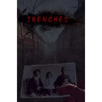 Купить активацию Trenches выгодно