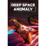 Купить активацию Deep Space Anomaly на Xbox по выгодной цене