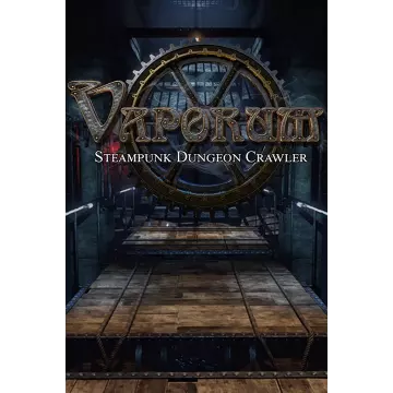 Купить активацию Vaporum выгодно