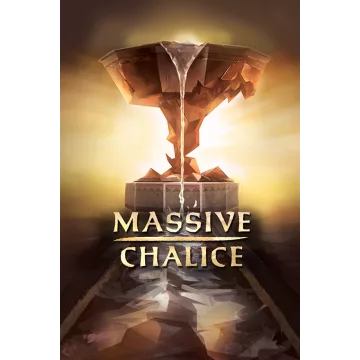 Купить активацию Massive Chalice выгодно