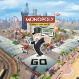 Купить ключ Monopoly Family Fun Pack на Xbox по выгодной цене
