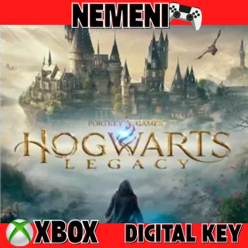 Купить ключ Hogwarts Legacy выгодно