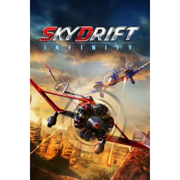 Купить активацию Skydrift Infinity выгодно