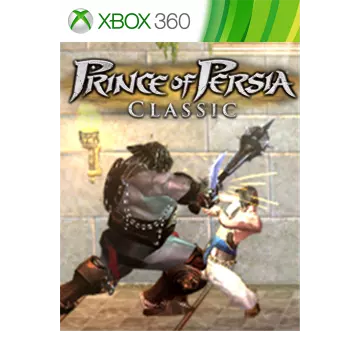 Купить активацию Prince of Persia Classic выгодно