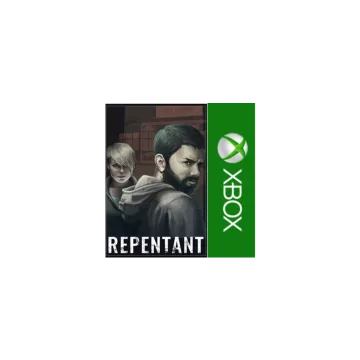 Купить активацию Repentant выгодно