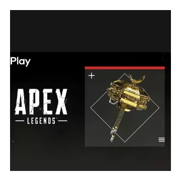 Купить DLC Apex Legends Full Coverage Weapon Charm выгодно