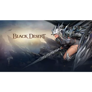 Купить ключ Black Desert Drakania Awakening Special Gift выгодно