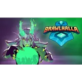 Купить DLC 7-ый сезон боевого пропуска Brawlhalla на Xbox по выгодной цене