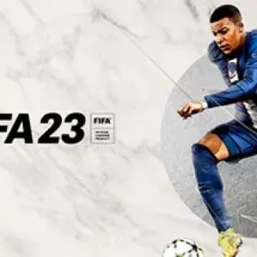 Купить ключ EA SPORTS FIFA 23 Standard Edition выгодно