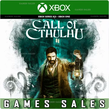 Купить ключ Call Of Cthulhu выгодно