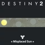 Купить ключ Destiny 2 Эмблема Солнечное смещение на Xbox по выгодной цене