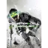 Купить активацию Tom Clancy’s Splinter Cell Blacklist на Xbox по выгодной цене