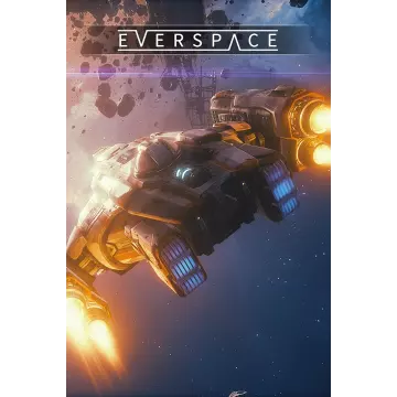 Купить активацию Everspace™ выгодно