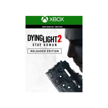 Купить ключ Dying Light 2 Stay Human Reloaded Edition выгодно