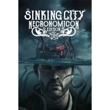 Купить активацию The Sinking City Necronomicon Edition выгодно