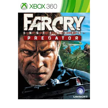 Купить активацию Far Cry Instincts Predator выгодно