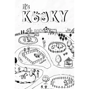 Купить активацию It's Kooky выгодно