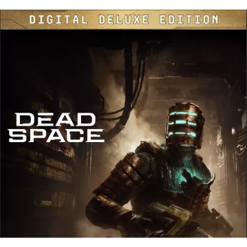 Купить аккаунт Dead Space 2023 выгодно