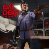 Купить DLC Evil Dead: The Game - Ash Williams S-Mart на Xbox по выгодной цене
