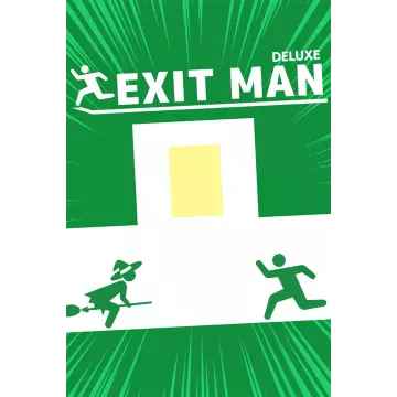 Купить активацию ExitMan Deluxe выгодно