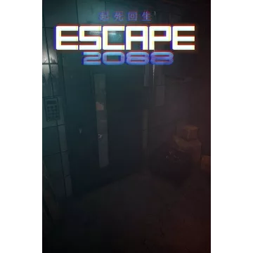 Купить активацию Escape 2088 выгодно