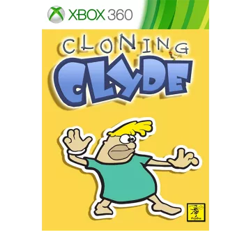 Купить активацию Cloning Clyde выгодно
