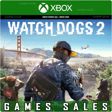 Купить ключ Watch Dogs 2 выгодно