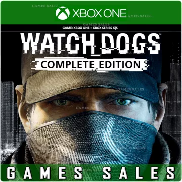 Купить ключ Watch Dogs Complete Edition выгодно