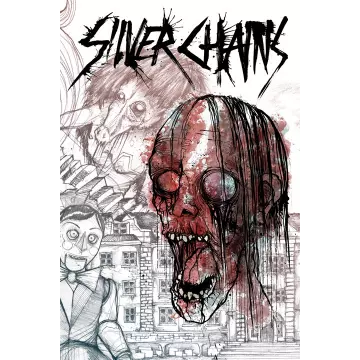 Купить активацию Silver Chains выгодно