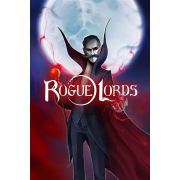 Купить активацию Rogue Lords выгодно