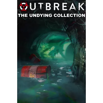 Купить активацию Outbreak: The Undying Collection выгодно