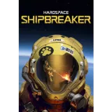 Купить активацию Hardspace: Shipbreaker на Xbox по выгодной цене