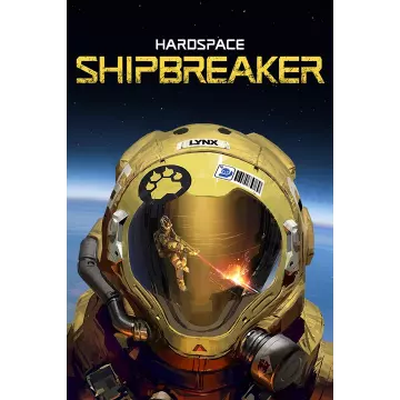 Купить активацию Hardspace: Shipbreaker выгодно