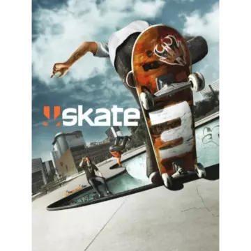 Купить DLC SKATE 3 The Upgrade Bundle выгодно