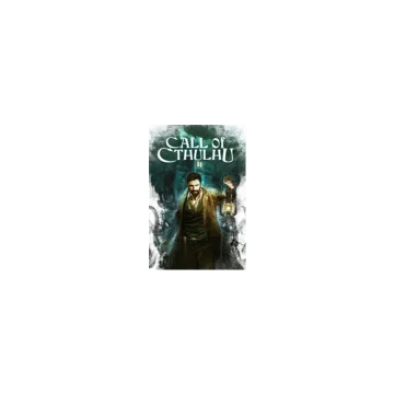 Купить ключ Call of Cthulhu выгодно