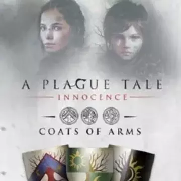 Купить DLC A Plague Tale: Innocence Coats Of Arms выгодно