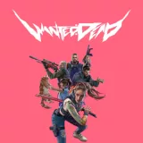 Купить аккаунт Wanted: Dead на Xbox по выгодной цене