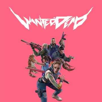 Купить аккаунт Wanted: Dead выгодно