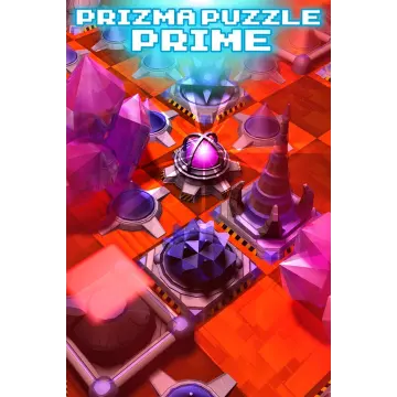 Купить активацию Prizma Puzzle Prime выгодно