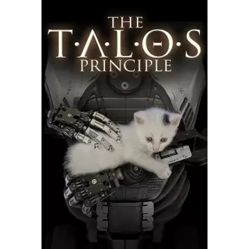 Купить активацию The Talos Principle выгодно